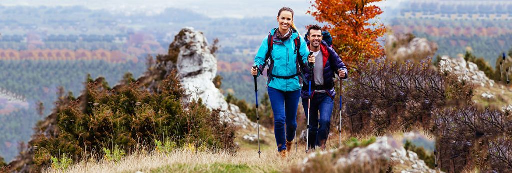 Take A Hike: 4 Necessities You Need For Your Next Hike - Therapydia  Portland Physical Therapy