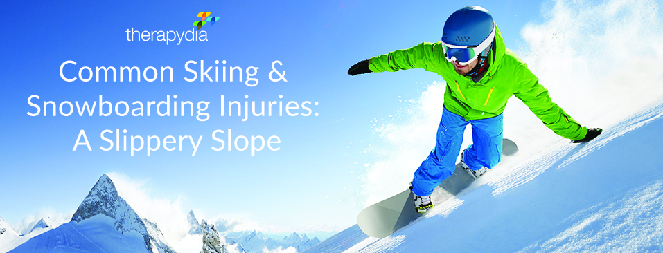 Head injuries a rising danger for snowboarders, skiers